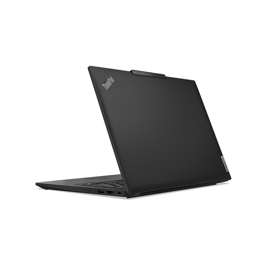 Laptop Lenovo ThinkPad X13 GEN 5 21LU0055VA (Ultra 5 125H/ 32GB/ 512GB SSD/ 13.3 inch WUXGA/ NoOS/ B - Hình 7