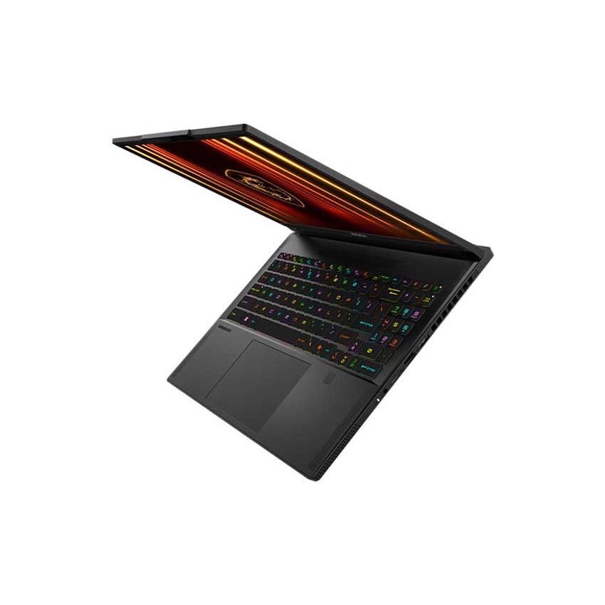 Laptop MSI Stealth A16 AI+ A3XWFG-018VN (AI 9 HX 370/32GB/1TB SSD/GeForce RTX5060 8GB/16QHD+ OLED 240hz/Win11/Đen) 4