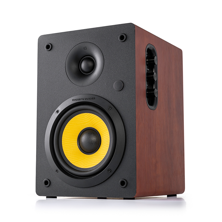 Loa Bluetooth Thonet & Vander KURBIS 2.0 (màu gỗ) 2