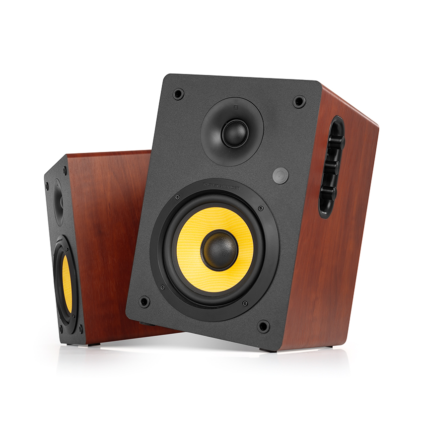 LOA BLUETOOTH THONET & VANDER KURBIS 2.0 (MÀU GỖ)