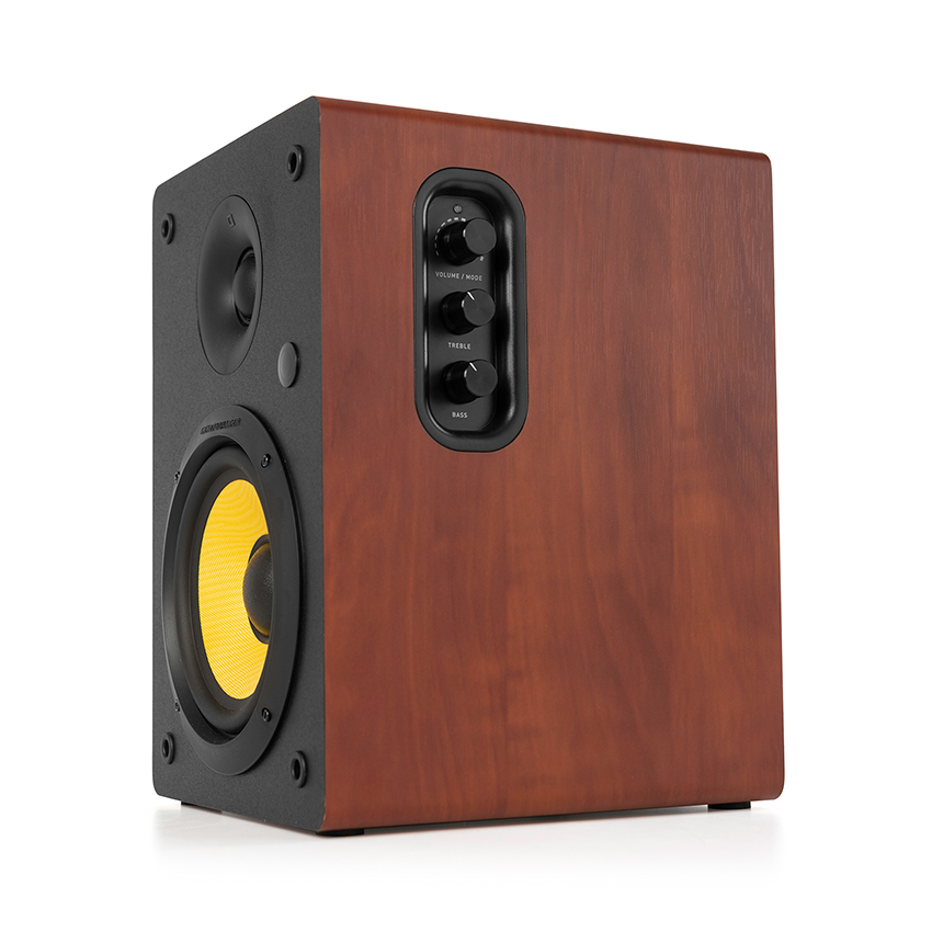 Loa Bluetooth Thonet & Vander KURBIS 2.0 (màu gỗ) 3