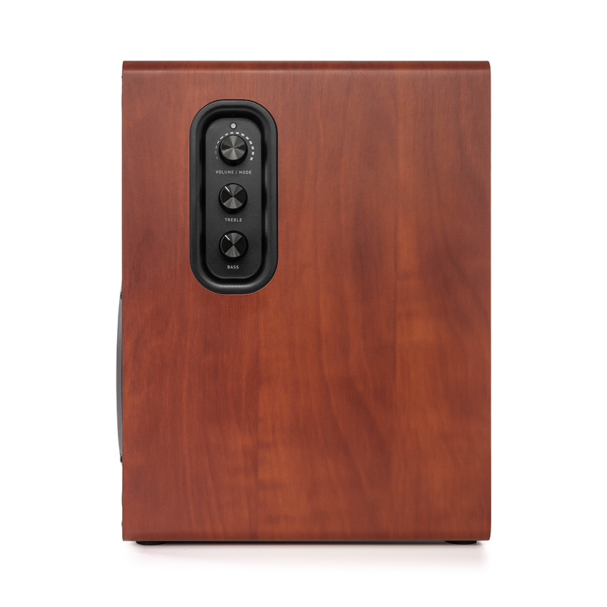 Loa Bluetooth Thonet & Vander KURBIS 2.0 (màu gỗ) 4