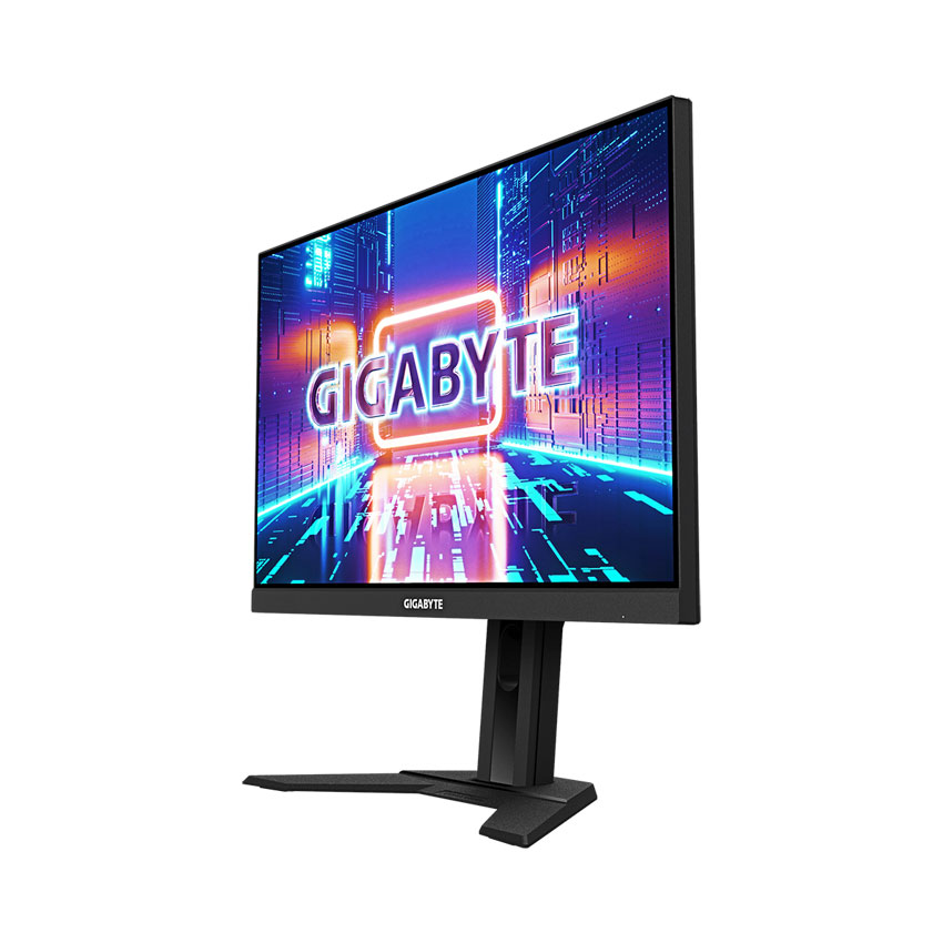 Màn hình Gaming Gigabyte G24F-EK  Cũ đẹp (Tray, kèm dây nguồn) - Hình 3