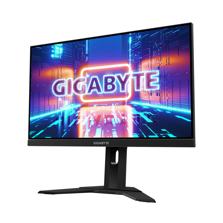Màn hình Gaming Gigabyte G24F-EK  Cũ đẹp (Tray, kèm dây nguồn) - Hình 2