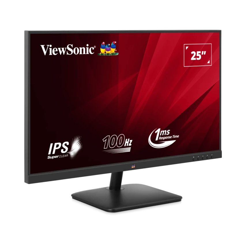 Màn hình ViewSonic VA2532-H 1
