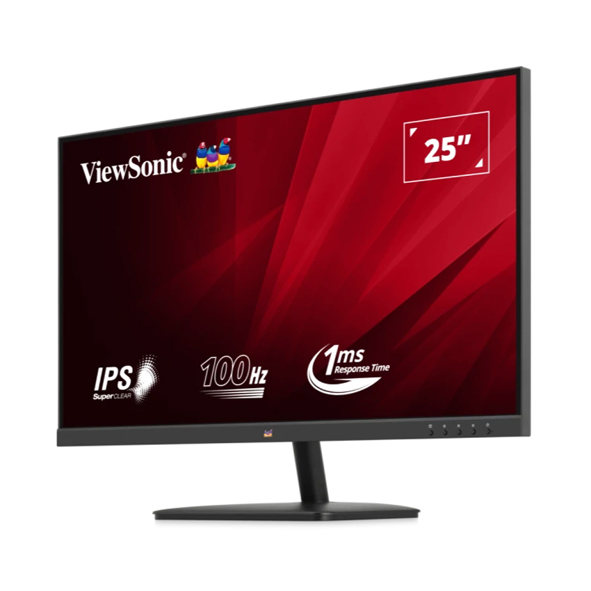 Màn hình ViewSonic VA2532-H 2