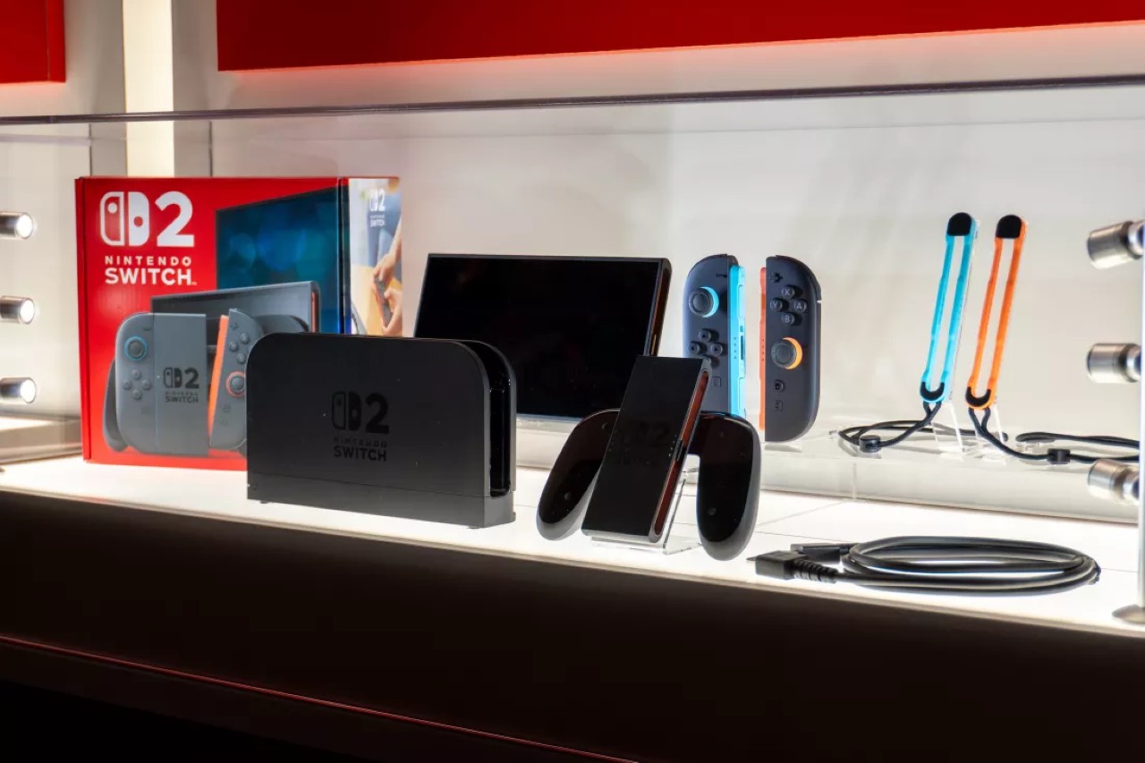 Nintendo giải quyết vụ kiện với Genki và chuẩn bị cho Nintendo Direct