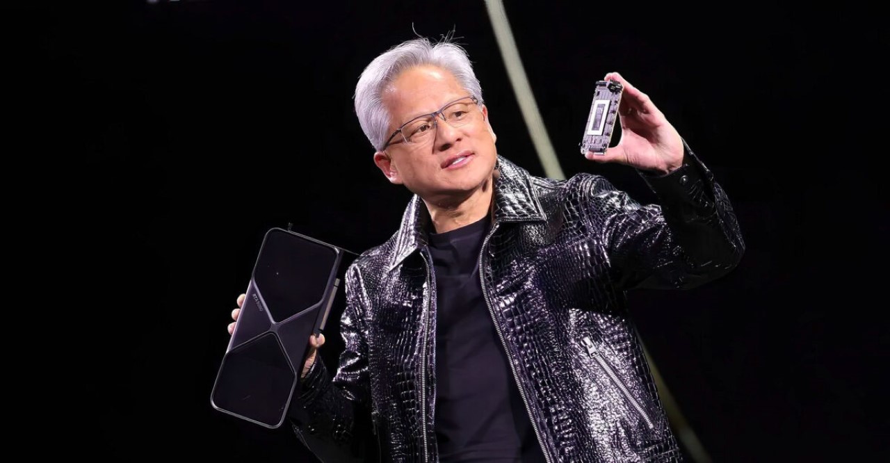 NVIDIA xác nhận RTX 50 Founders Edition vẫn sản xuất