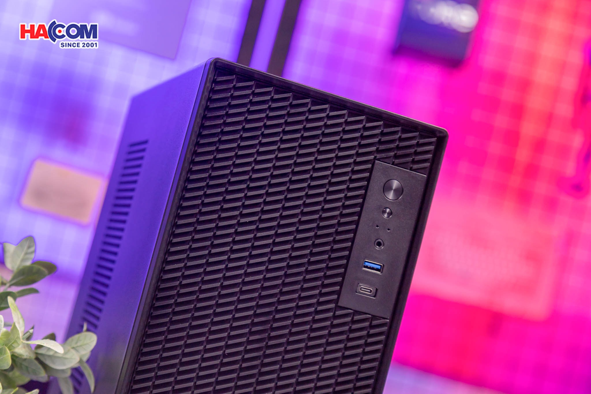 PC HACOM H-DRAGON PRO V6H 6