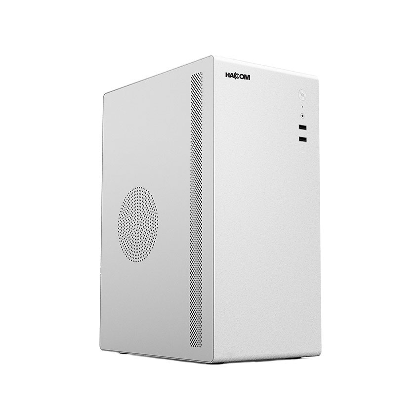PC HACOM ECONOMY 021 V3 ( Ryzen 3000G / 8GB RAM / 256 GB SSD ) - Hình 2