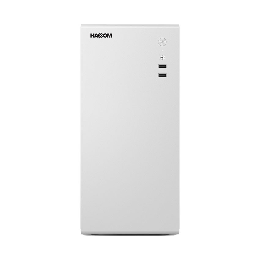 PC HACOM ECONOMY 021 V3 ( Ryzen 3000G / 8GB RAM / 256 GB SSD ) - Hình 3