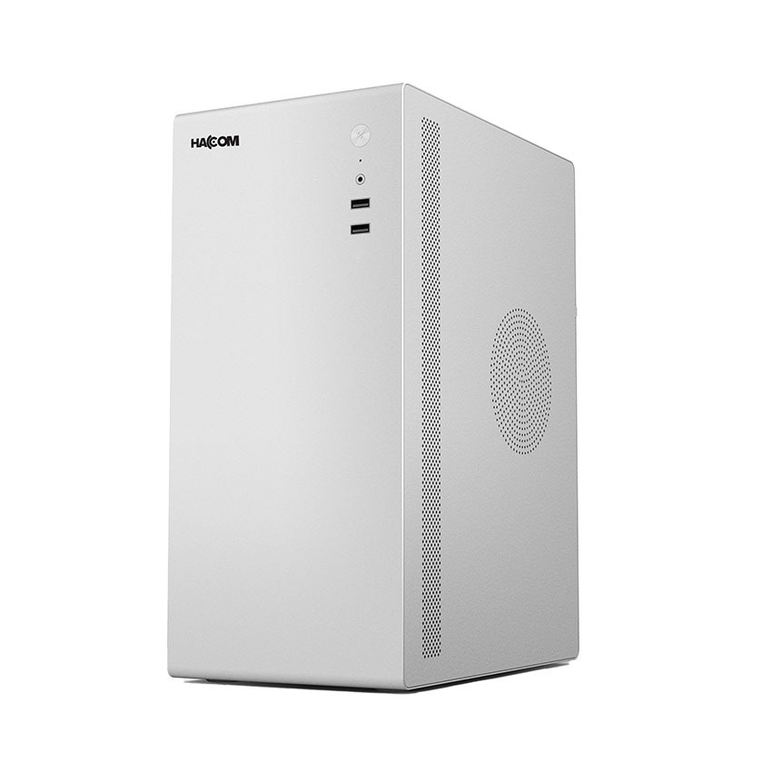 PC HACOM ECONOMY 021 V3 ( Ryzen 3000G / 8GB RAM / 256 GB SSD ) - Hình 4