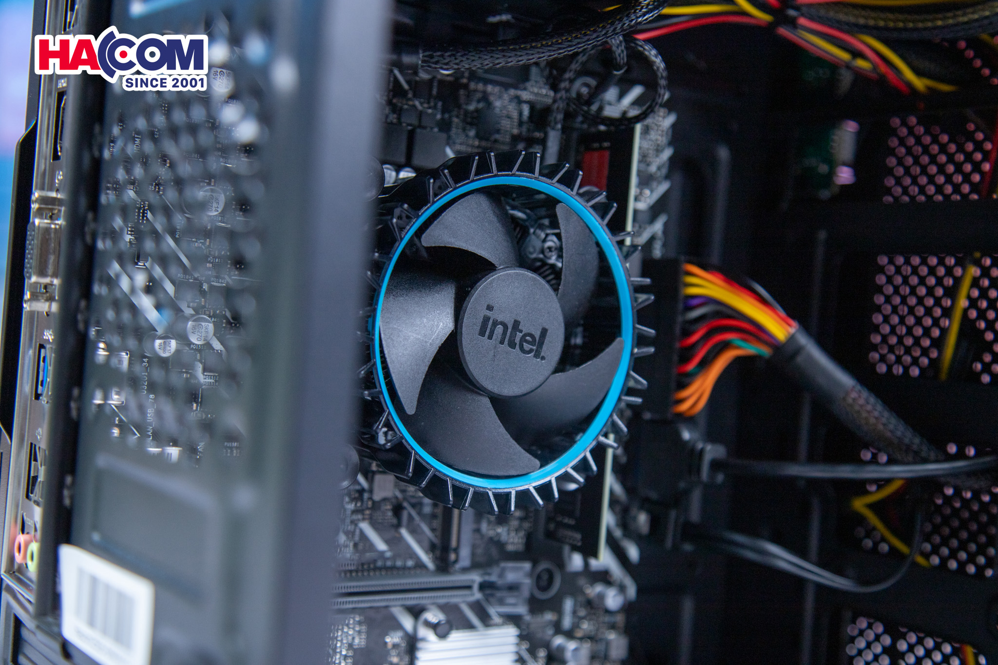  PC HACOM H-DRAGON PRO V3 9