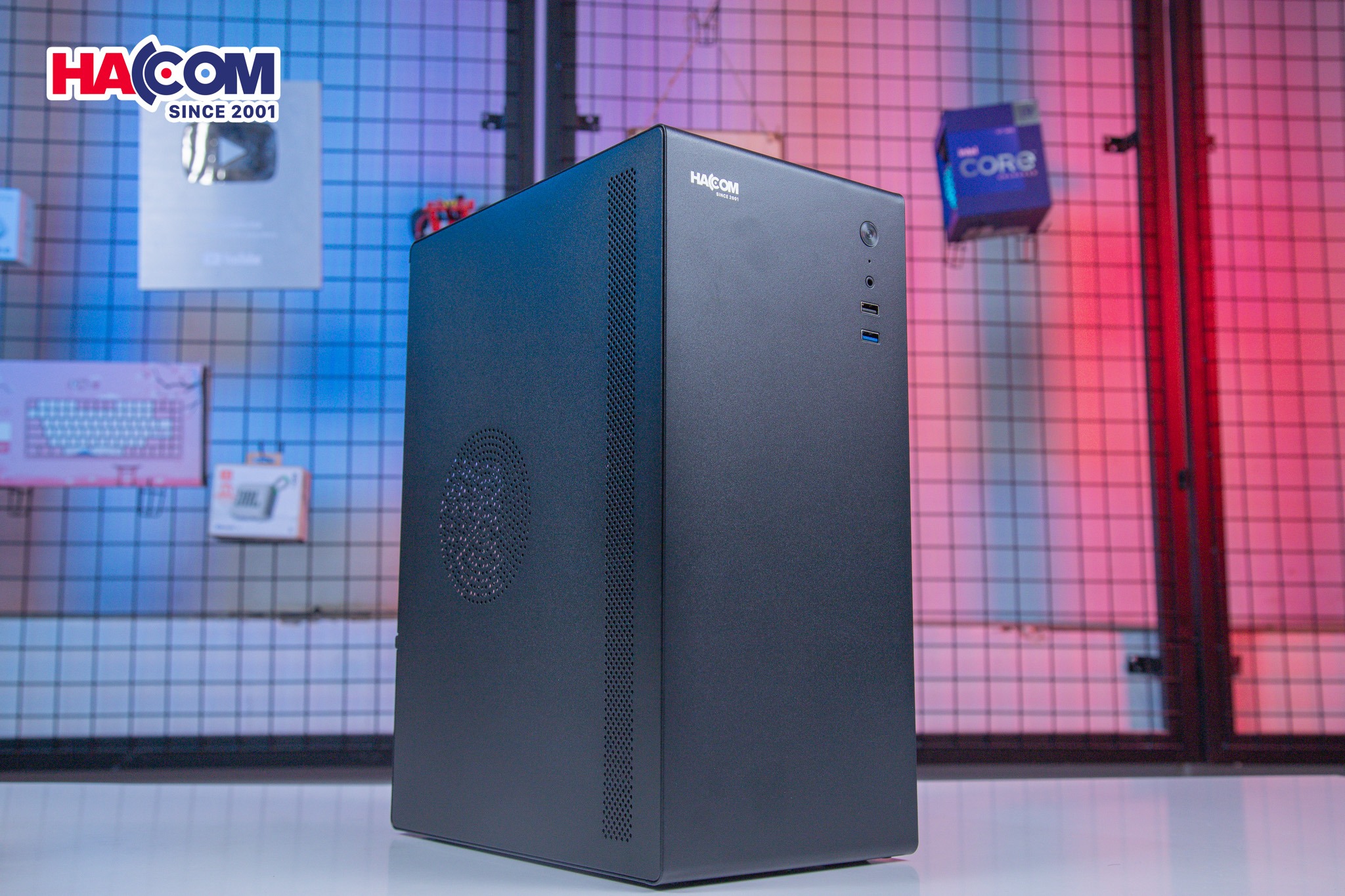  PC HACOM H-DRAGON PRO V3 7