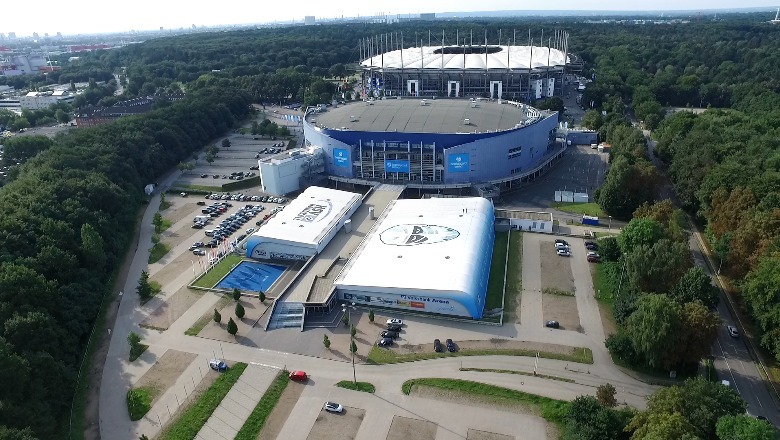 Địa điểm TI2025