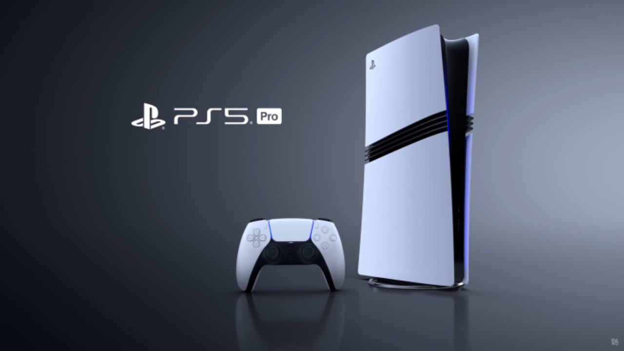 PlayStation 5 Pro sẽ hỗ trợ AMD FSR 4 vào quý 1/2026