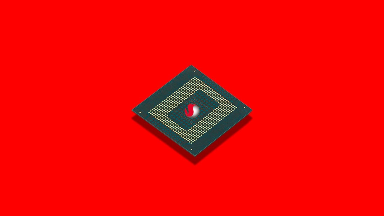 Snapdragon 8 Elite Gen 5