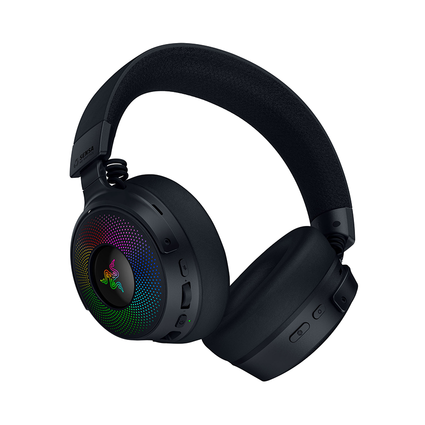 Tai nghe không dây Razer Kraken V4 Pro 3