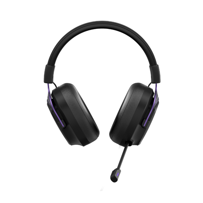 Tai nghe Machenike GX30PRO Tri-Mode Black (Tích Hợp AI) 4