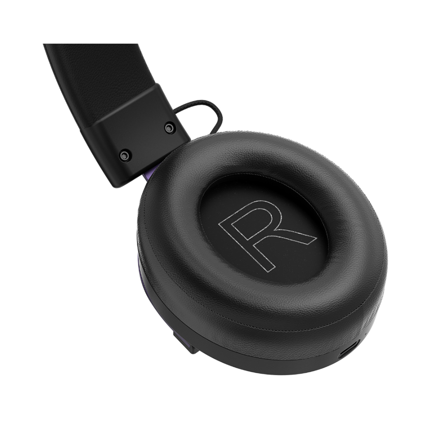 Tai nghe Machenike GX30PRO Tri-Mode Black (Tích Hợp AI) 5