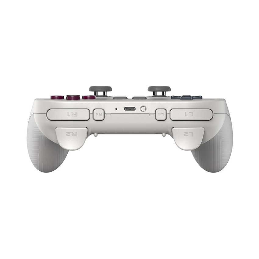  Tay cầm chơi game 8BitDo Pro 3 Bluetooth Gamepad - G Classic 1