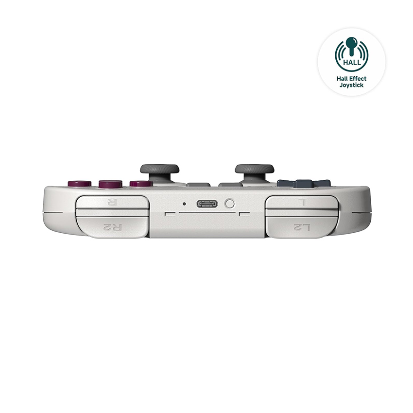 Tay cầm chơi game 8BitDo SN30 Pro Bluetooth GamePad - Hall edition/ G classicy-cam-choi-game-8bitdo-sn30-pro-bluetooth-gamepad-hall-edition-g-classic-2.jpg 1