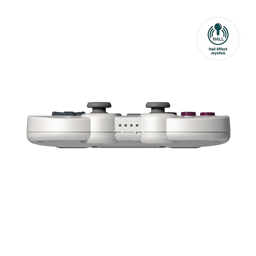 Tay cầm chơi game 8BitDo SN30 Pro Bluetooth GamePad - Hall edition/ G classic 2