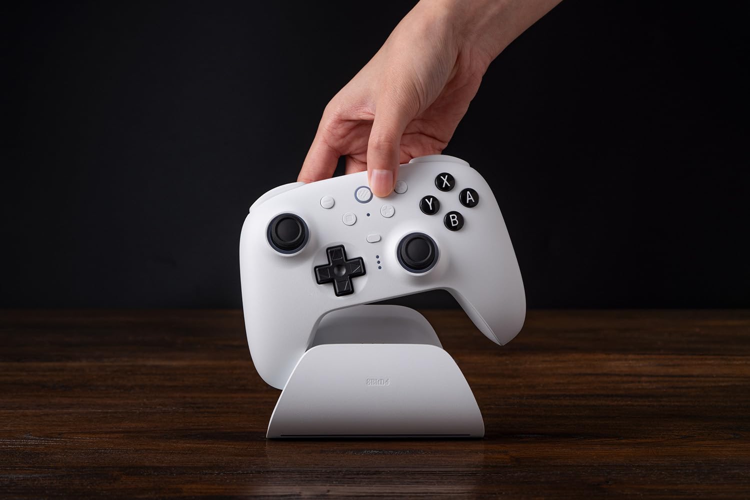 Tay cầm chơi game 8BitDo Ultimate 2 Bluetooth Controller 8