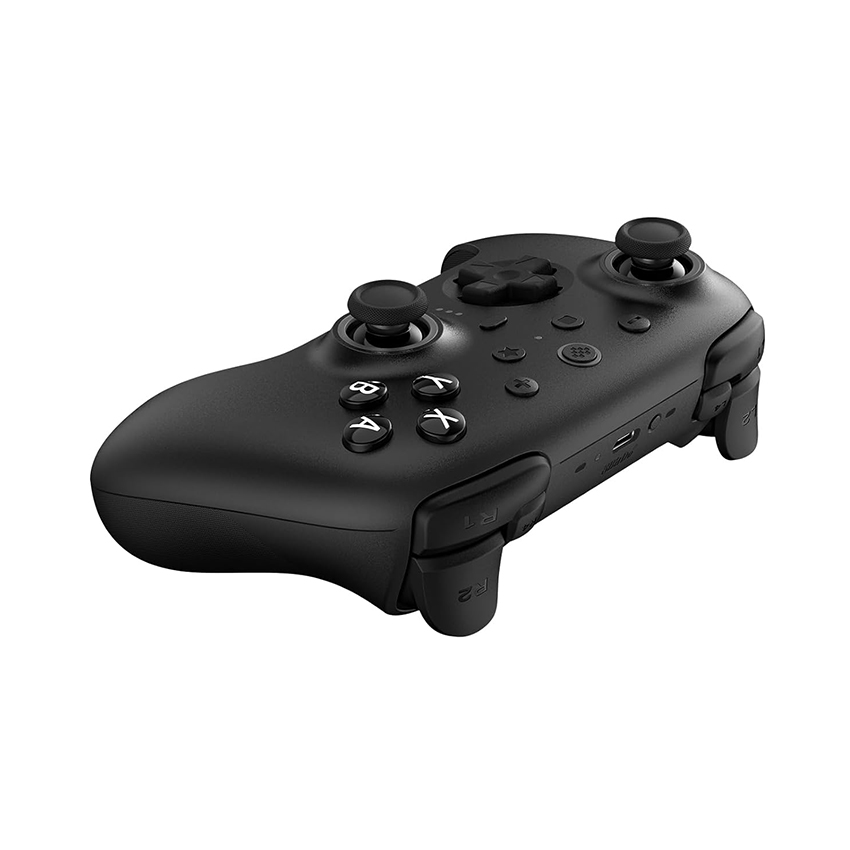Tay cầm chơi game 8BitDo Ultimate 2 Bluetooth Controller - Black 2