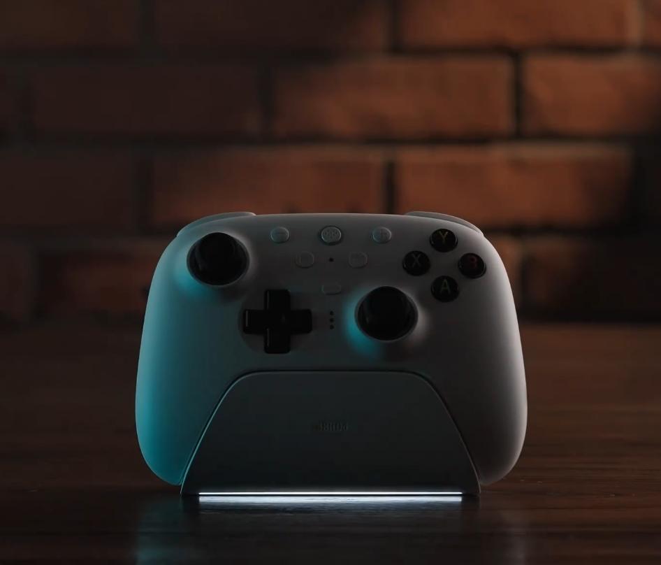  Tay cầm chơi game 8BitDo Ultimate 2 Wireless Controller 8