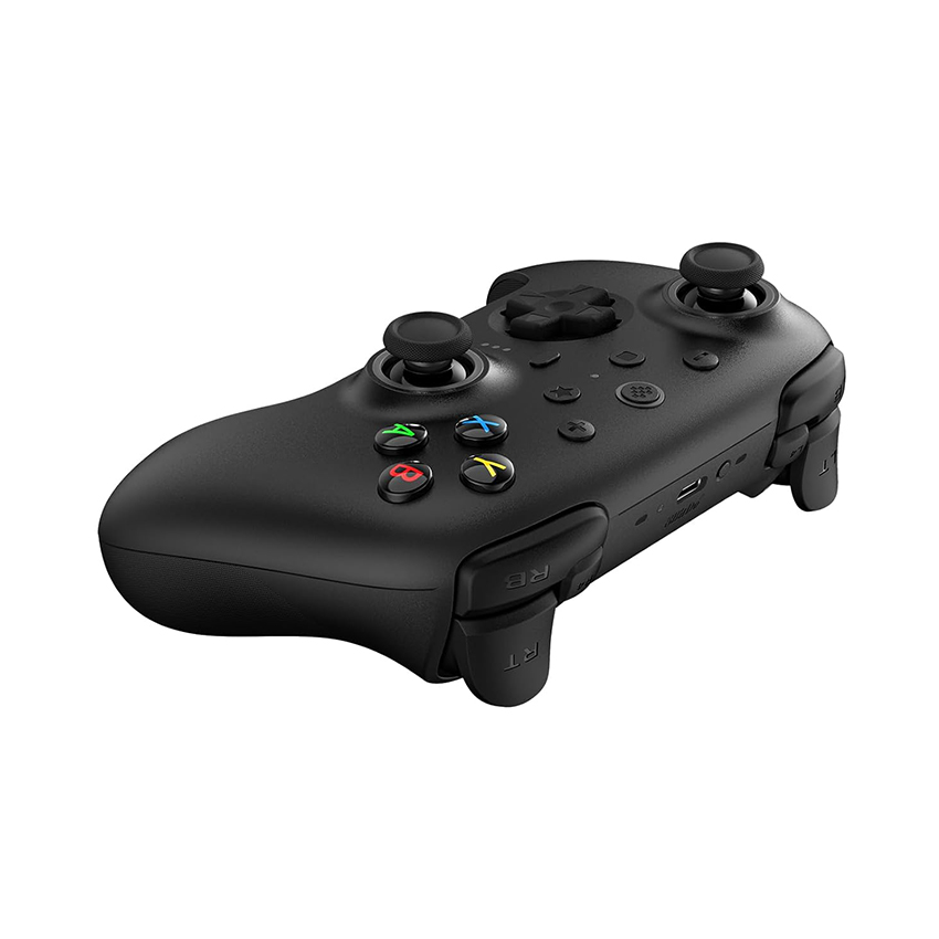 Tay cầm chơi game 8BitDo Ultimate 2 Wireless Controller - Black 3