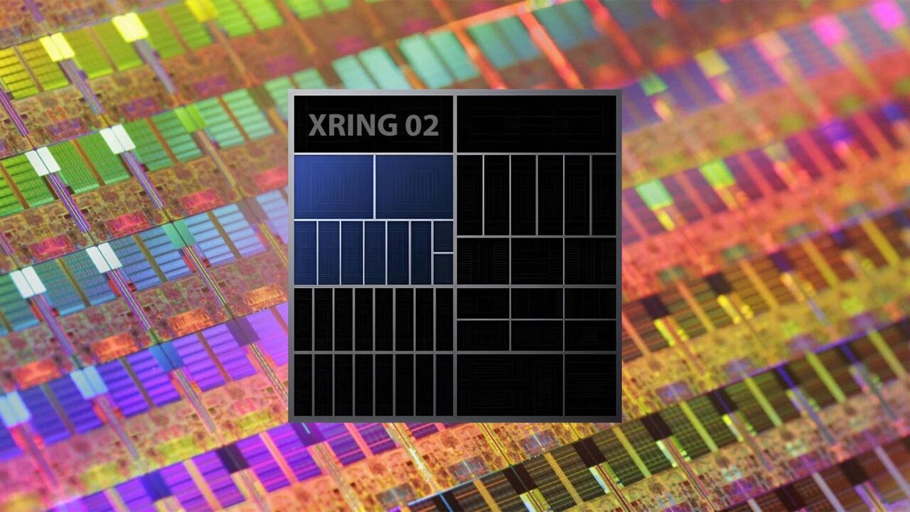 Xiaomi XRING 02 tiếp tục sử dụng quy trình 3nm